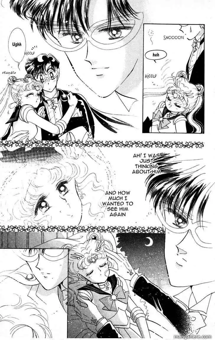 Sailor Moon Chapter 4 38